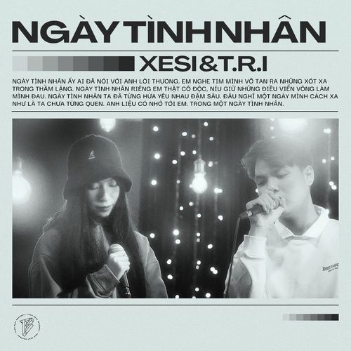 Album Ngày Tình Nhân