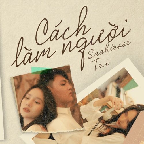 Album Đạo Làm Người (Single)