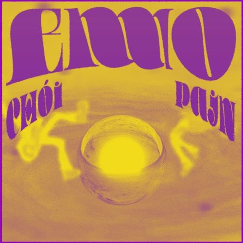 Album Emo (Single) - Chói