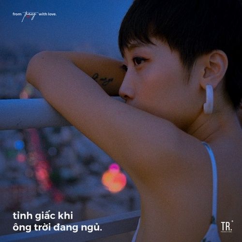 Bài hát anh dau muon - EREN