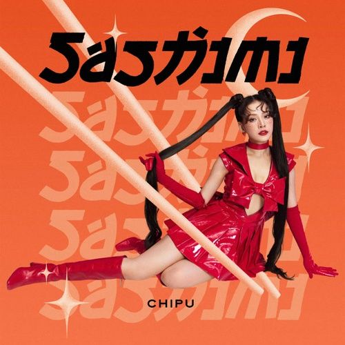 Album Sashimi (Single) - Chi Pu