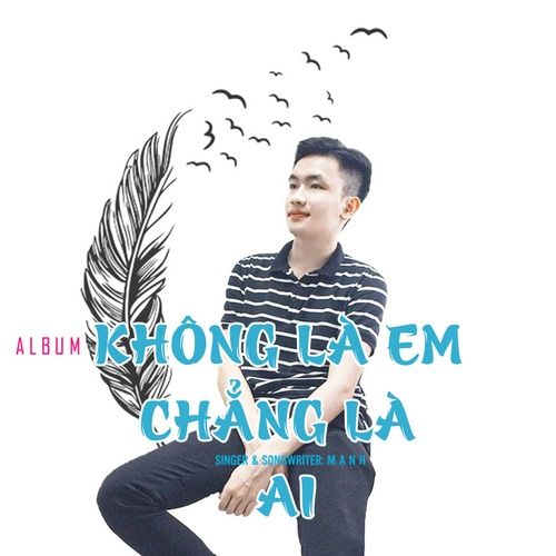 Album Không Là Em Chẳng Là Ai EP