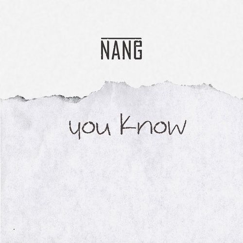 Album Nobody Knows You Anymore (Single)