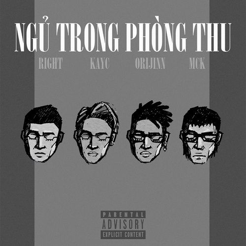 Bài hát Ngủ Trong Phòng Thu (Remix)