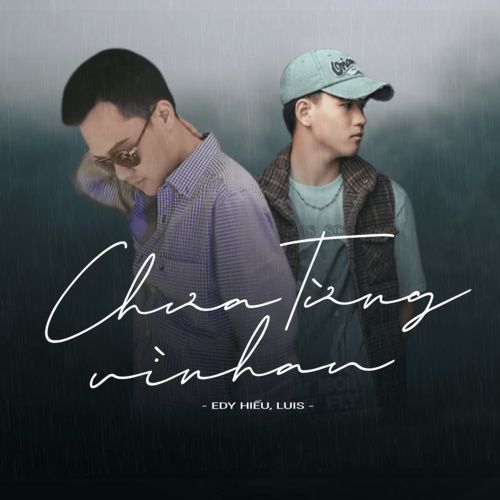 Album Chưa Từng Thuộc Về Nhau