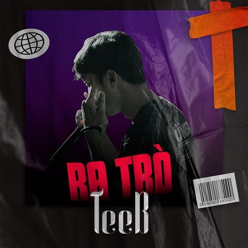 Album RA (Single) - TeeB