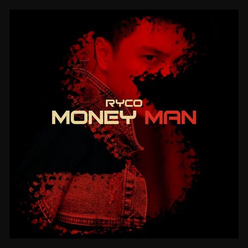 Album MONEY MAN