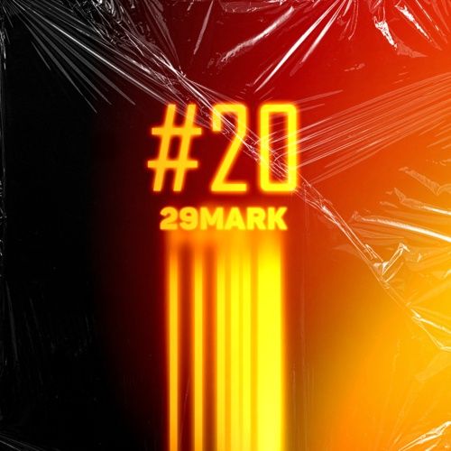 Album 20/20 - 29.MARK