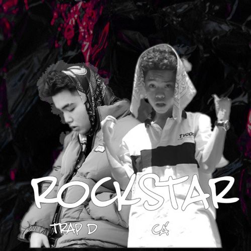 Album Rockstar