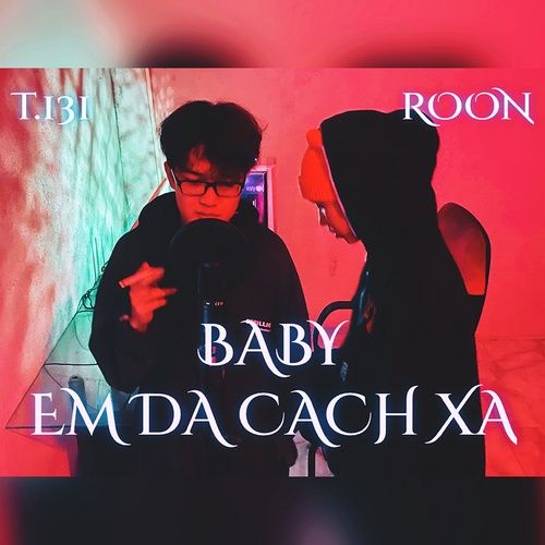 Album Xin Đừng Cách Xa (Single)