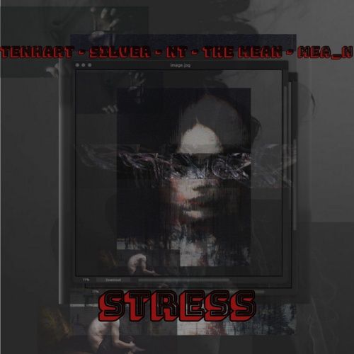 Bài hát Stress - TenHart