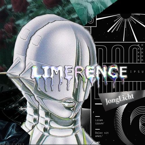 Album Limerence (Single)