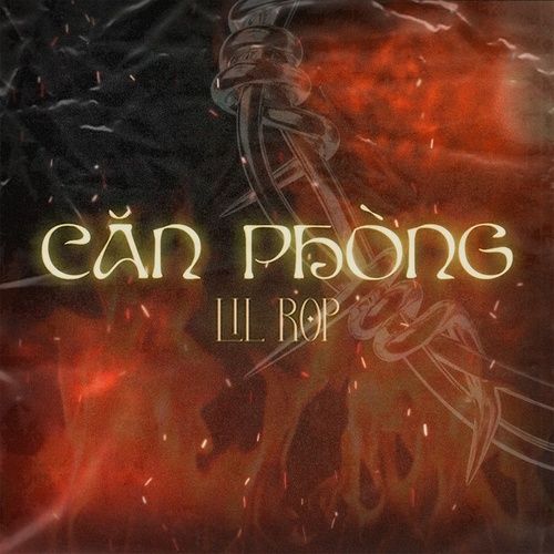 Album Căn Phòng (Single 2011) - Lil Rop