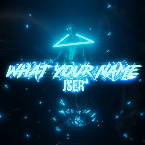 Album What's Your Name - JSER