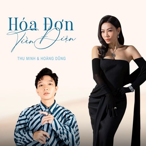 Bài hát Hóa Đơn Tiền Điện - Thu Minh