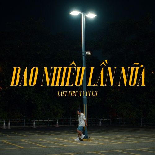 Album Cần Thêm Bao Nhiêu Thời Gian Nữa (Single) - MPaKK