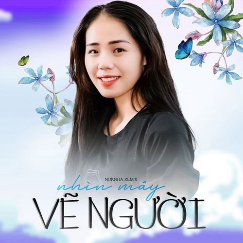 Album Áng Mây Trôi Về Đâu (Quanhz Remix)