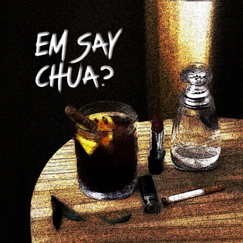 Album Em Chưa 18 (Em Chưa 18 OST) (Single)