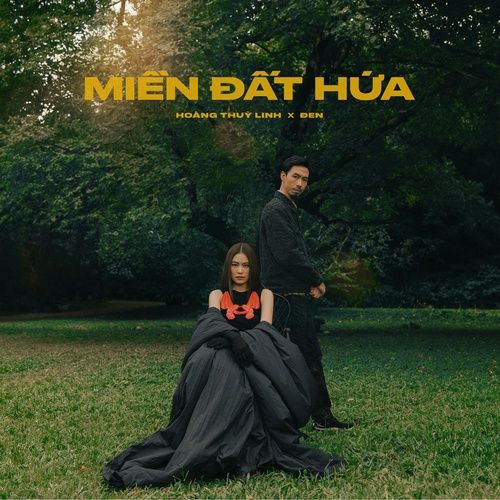 Album Miền Đất Hứa / 应许之地