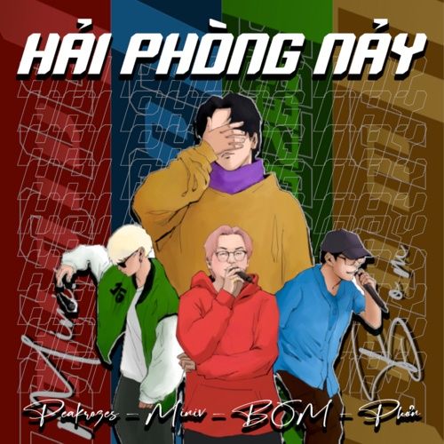 Album Tết Này Vui Nè (Bác Sĩ Hải Remix) (Single)