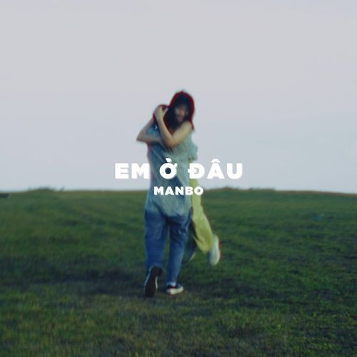 Album Em Ở Đâu