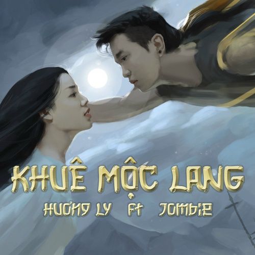 Bài hát Khuê Mộc Lang (Thuận mT Remix)