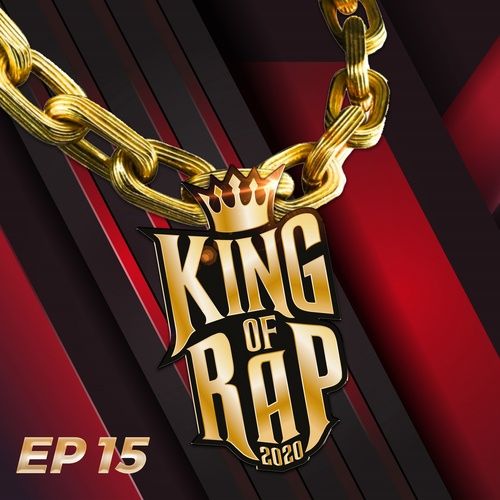 Album King Of Rap Tập 15 - Rich Choi