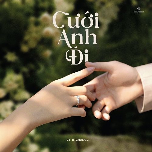 Album Anh Đi Nhé (Single)