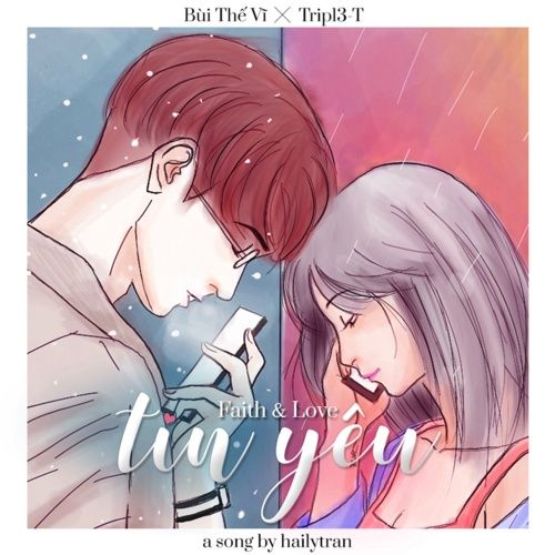 Album Đi Yêu Tin (Single)