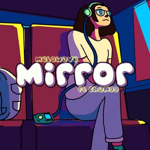 Album Mirror (Single)