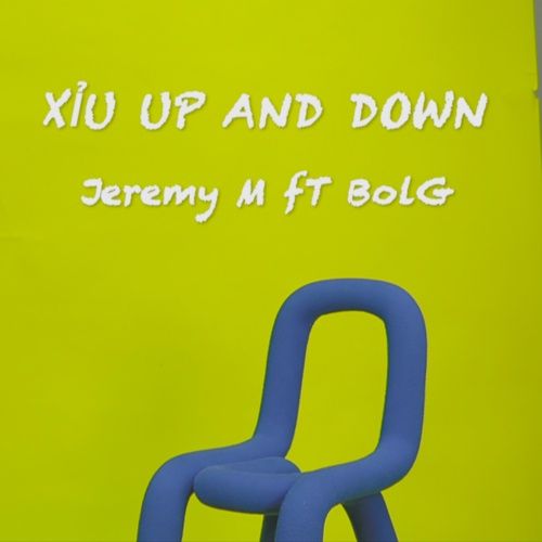 Album Up And Down (Single)