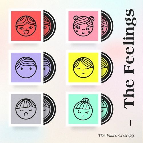 Album The Feelings