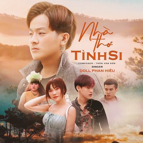 Album Tình Thơ (Single) - Doll Phan Hiếu