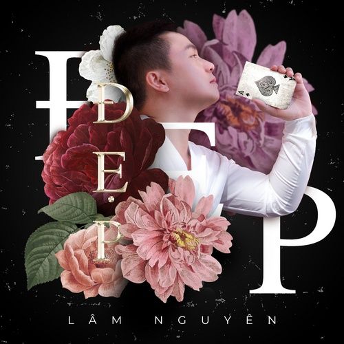 Album Nhành Liễu (Single) - Lâm Nguyên