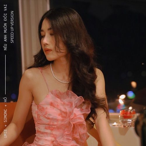 Bài hát Nếu Anh Muốn Đổi Vai (Remix Version)