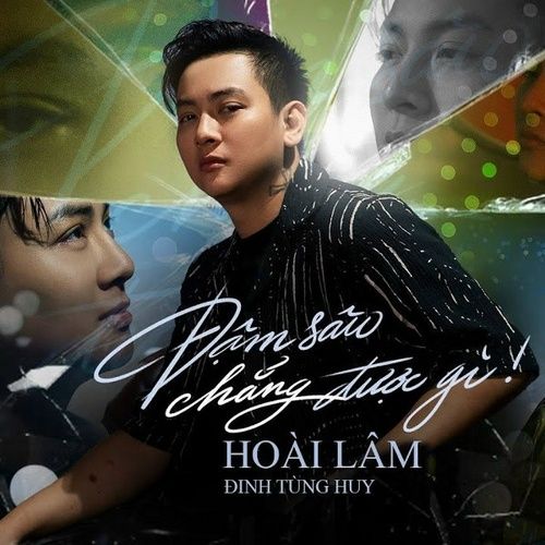 Album Nhận Lại Được Gì (Single) - Hoài Lâm