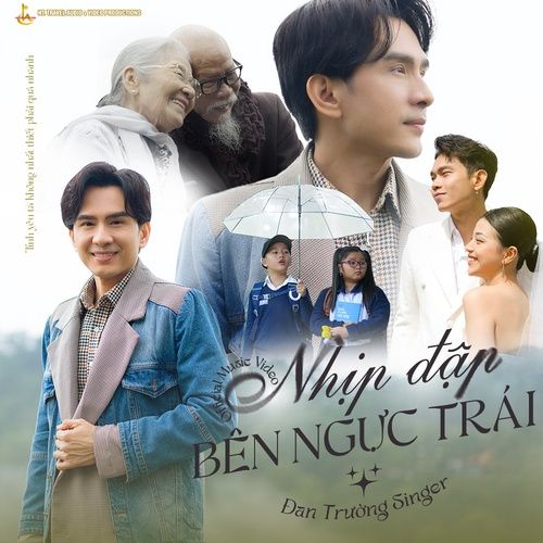 Album Nhịp Đập (2013)