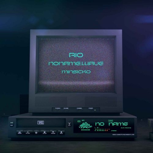 Album Noname (Single) - Rio