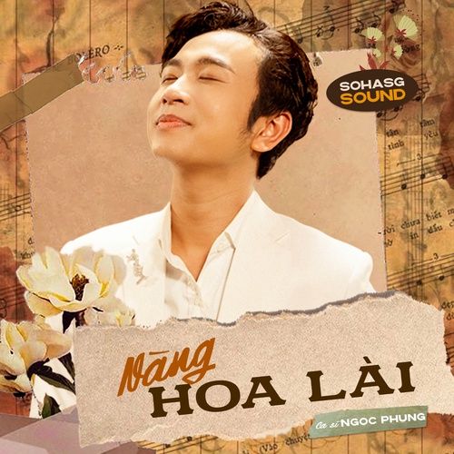 Album Nàng Tựa Hoa Sen (Single) - Ngọc Phụng