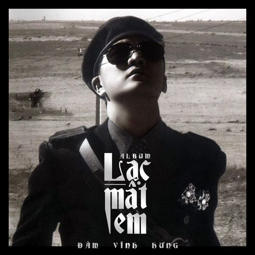 Album Lạc Mất Em