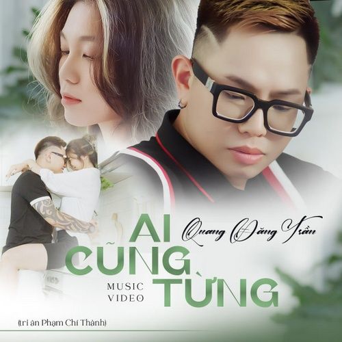 Album Ai Đó Từng Hứa (Single)