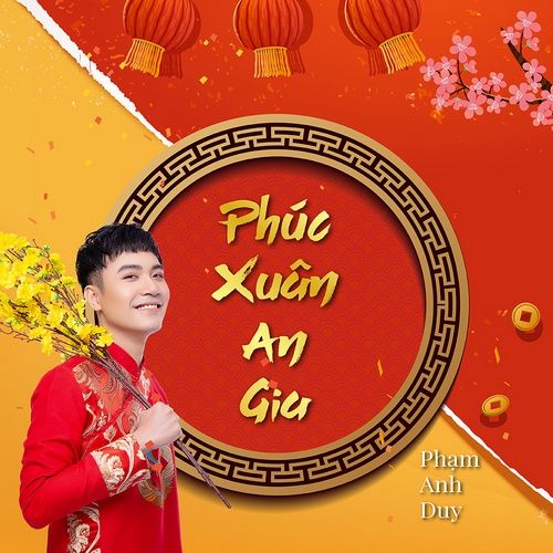 Bài hát Phúc Xuân An Gia