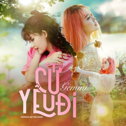 Album Cứ Yêu Đi (100 Ngày Bên Em OST) (Single)