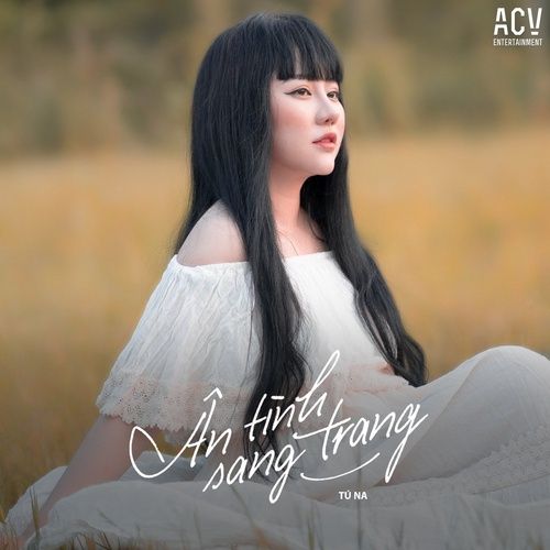 Album Ân Tình Sang Trang