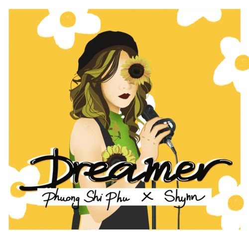 Album DREAMER