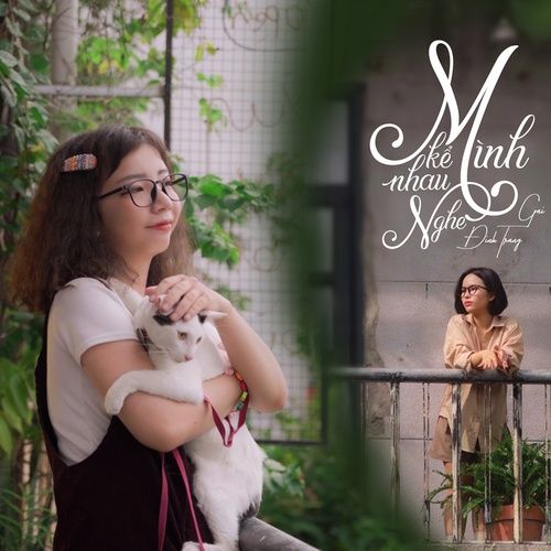 Album Mình Cưới Nhau Đi (Single) - Gai