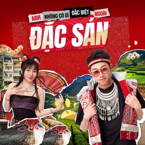 Album Một Người Đặc Biệt