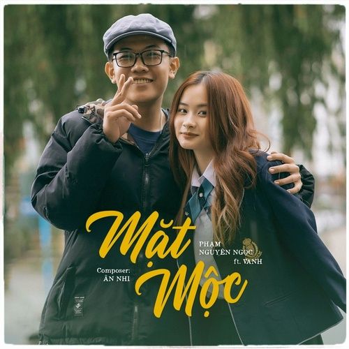 Bài hát Còn Thương Rau Đắng Mọc Sau Hè (New Version) - Khưu Huy Vũ