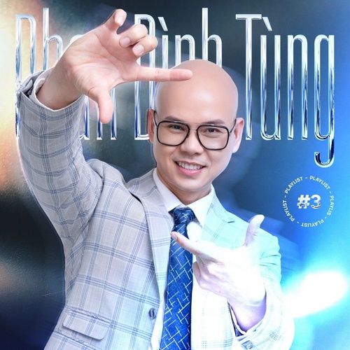 Album Trăm Nhớ Ngàn Thương (Single) - Phan Đình Tùng