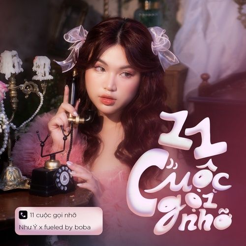 Album Cuộc Gọi Nhỡ (Single)